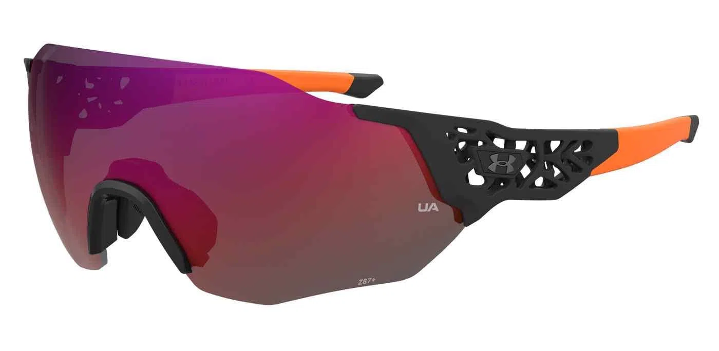 Under Armour UANEXTLEVEL Sunglasses